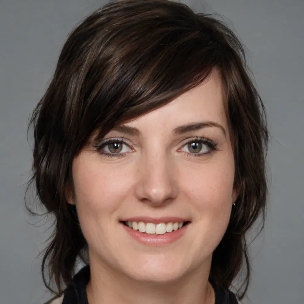 Autor Elżbieta Kaczmarek