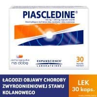 Piascledine