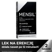 Mensil