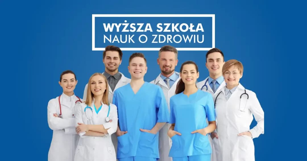 Ile trwają studia fizjoterapia? Sprawdź, co musisz wiedzieć