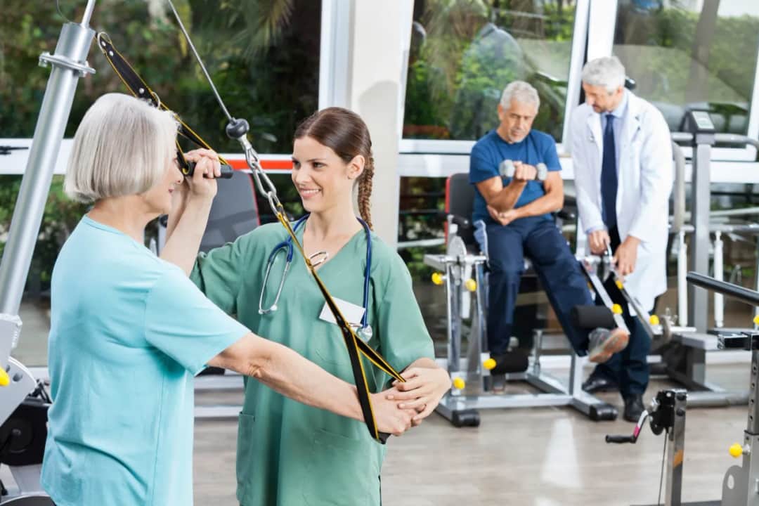 Czy do fizjoterapeuty potrzebne jest skierowanie? Sprawdź, co musisz wiedzieć