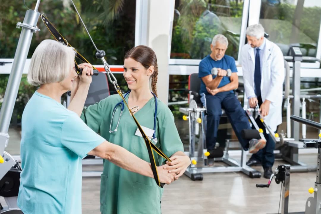 Czy do fizjoterapeuty potrzebne jest skierowanie? Sprawdź, co musisz wiedzieć