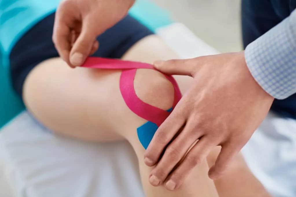 Fizjoterapia kolana na czym polega i jak może zmniejszyć ból
