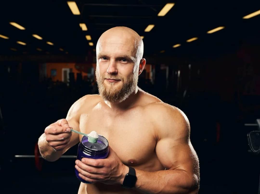 Jakie suplementy na masę? Odkryj skuteczne preparaty na przyrost mięśni