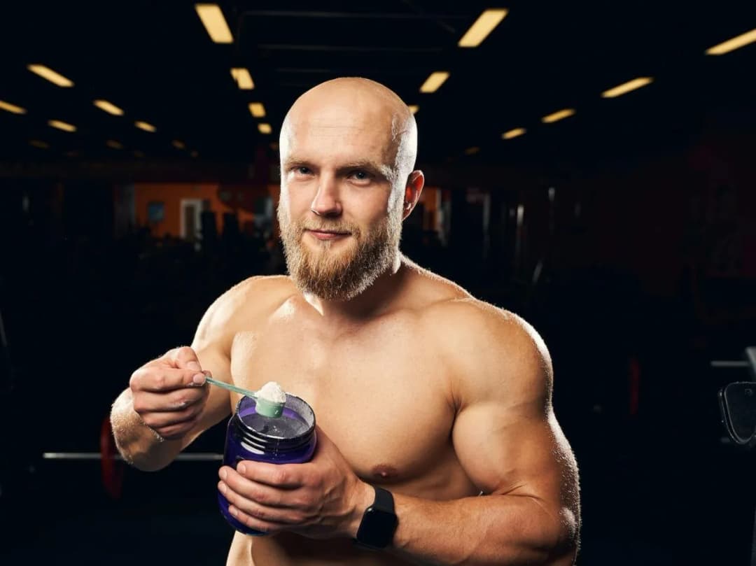 Jakie suplementy na masę? Odkryj skuteczne preparaty na przyrost mięśni