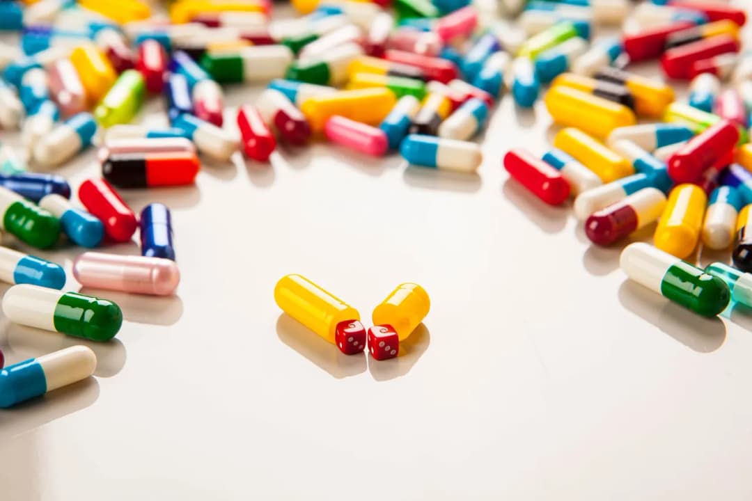 Suplementy jakiej firmy są najlepsze? Porównanie popularnych marek