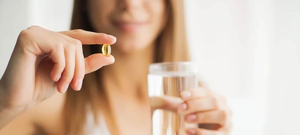 Jakie suplementy dla kobiet poprawią zdrowie i samopoczucie?