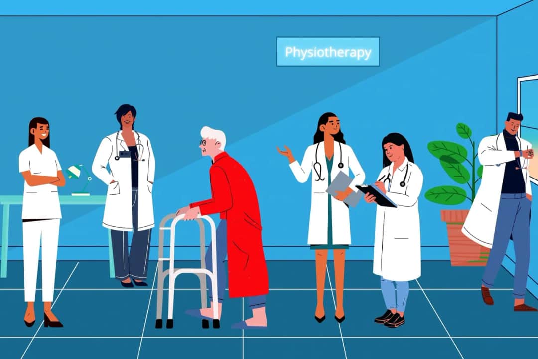 Ile trwa staż fizjoterapia? Poznaj czas i wymagania dla przyszłych terapeutów