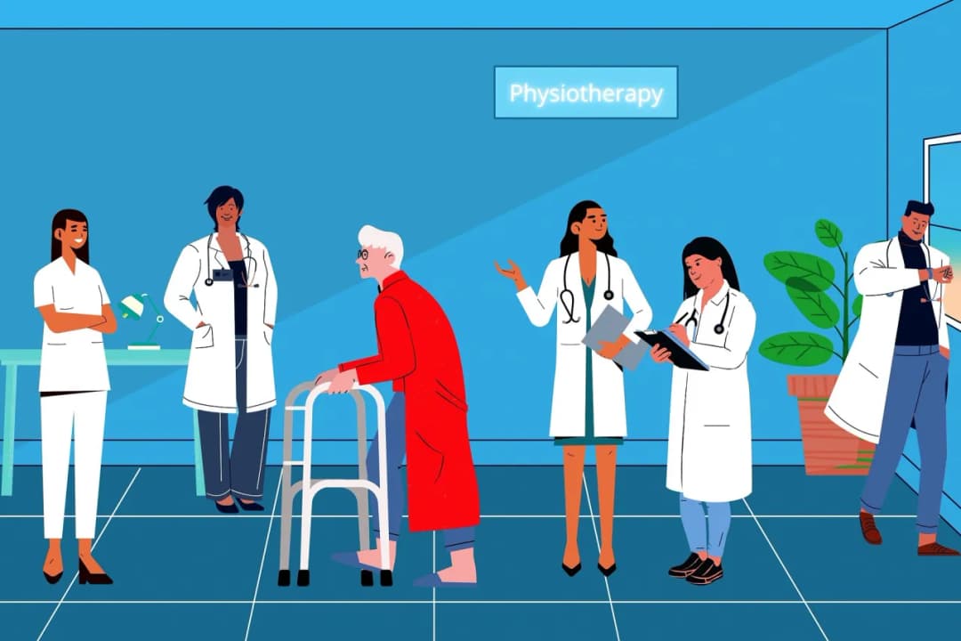 Ile trwa staż fizjoterapia? Poznaj czas i wymagania dla przyszłych terapeutów