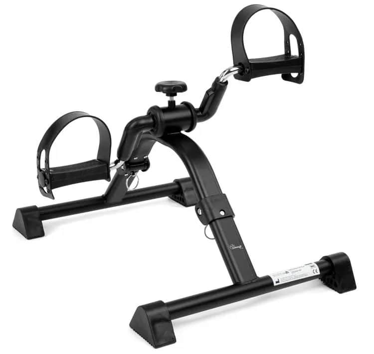 Najlepszy rower stacjonarny do rehabilitacji – uniknij bólu i dyskomfortu