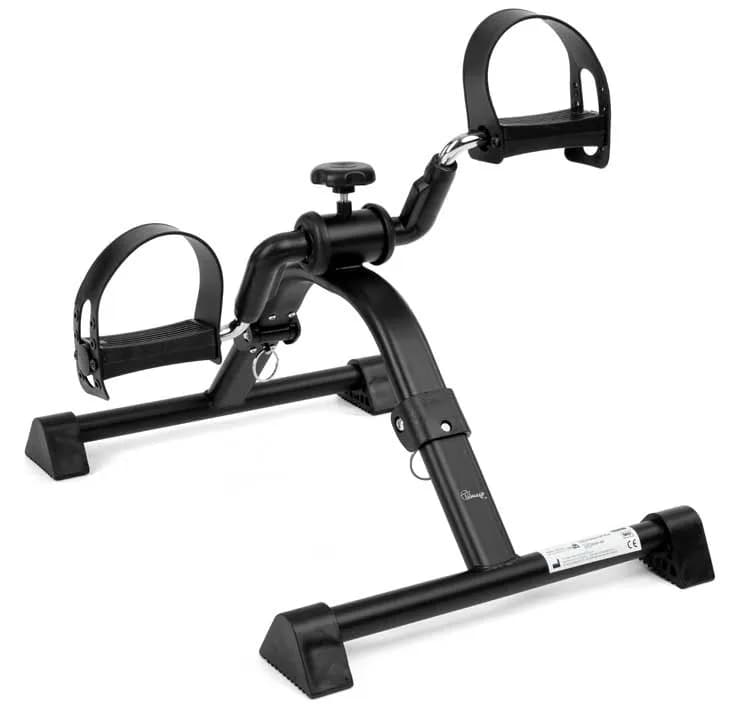 Najlepszy rower stacjonarny do rehabilitacji – uniknij bólu i dyskomfortu