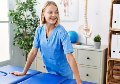 Fizjoterapia studia czy są trudne? Oto prawda o wymaganiach i wyzwaniach