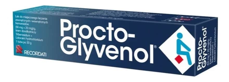 Skuteczne leki na hemoroidy bez recepty, które przynoszą ulgę