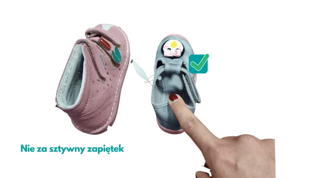 Jakie kapcie do żłobka fizjoterapia - wybierz najlepsze dla zdrowia stóp