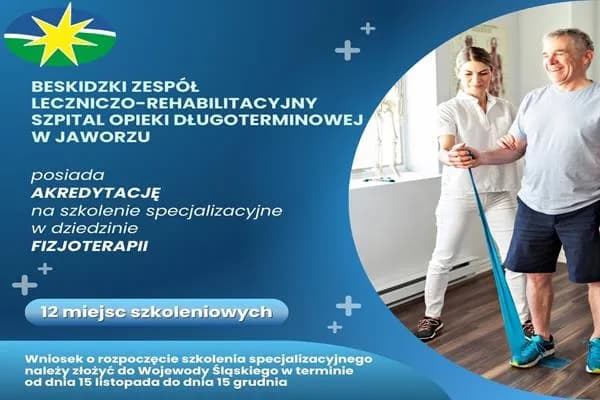 Ile trwa specjalizacja z fizjoterapii? Sprawdź, zanim zdecydujesz!