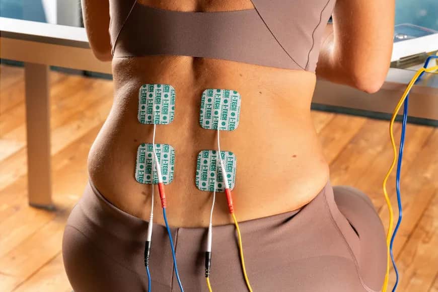 Rehabilitacja TENS na czym polega – skuteczna metoda łagodzenia bólu