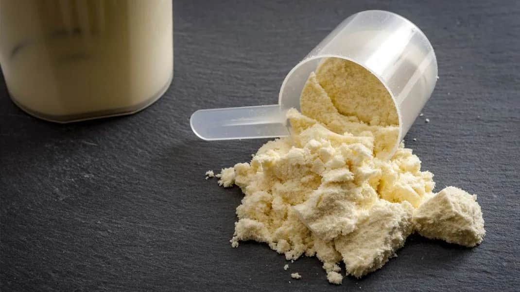 Jakie suplementy brać na siłownię, aby uniknąć słabych wyników?