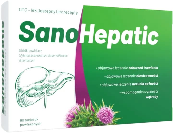 Najlepsze leki na regenerację wątroby, które naprawdę działają