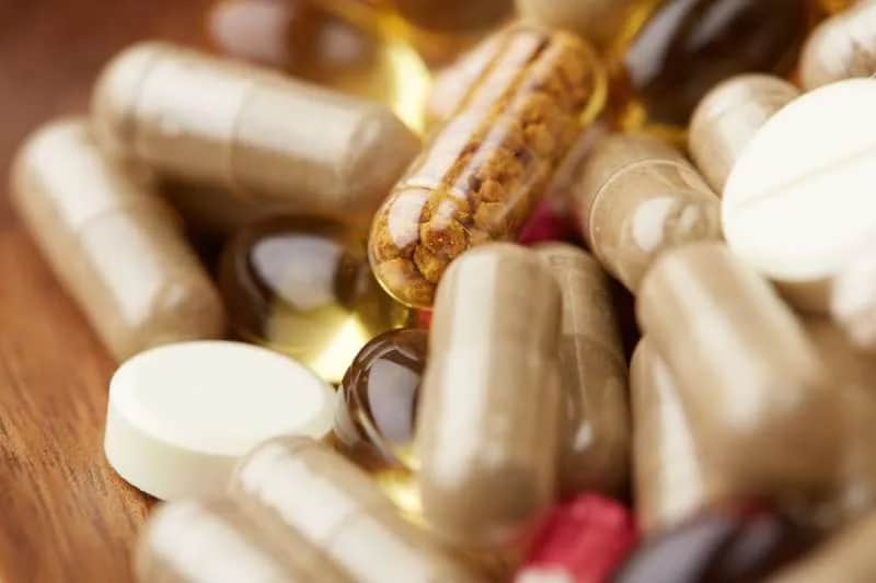 Co to jest suplementy diety i jak mogą zmienić Twoją dietę