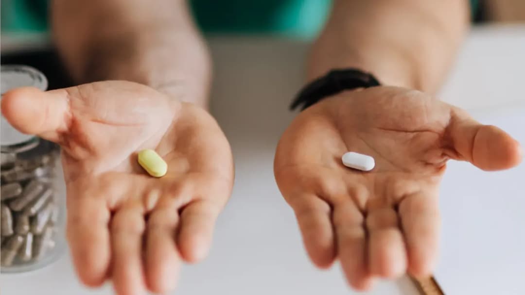 Skuteczne leki na gorączkę dla dorosłych - poznaj najlepsze opcje