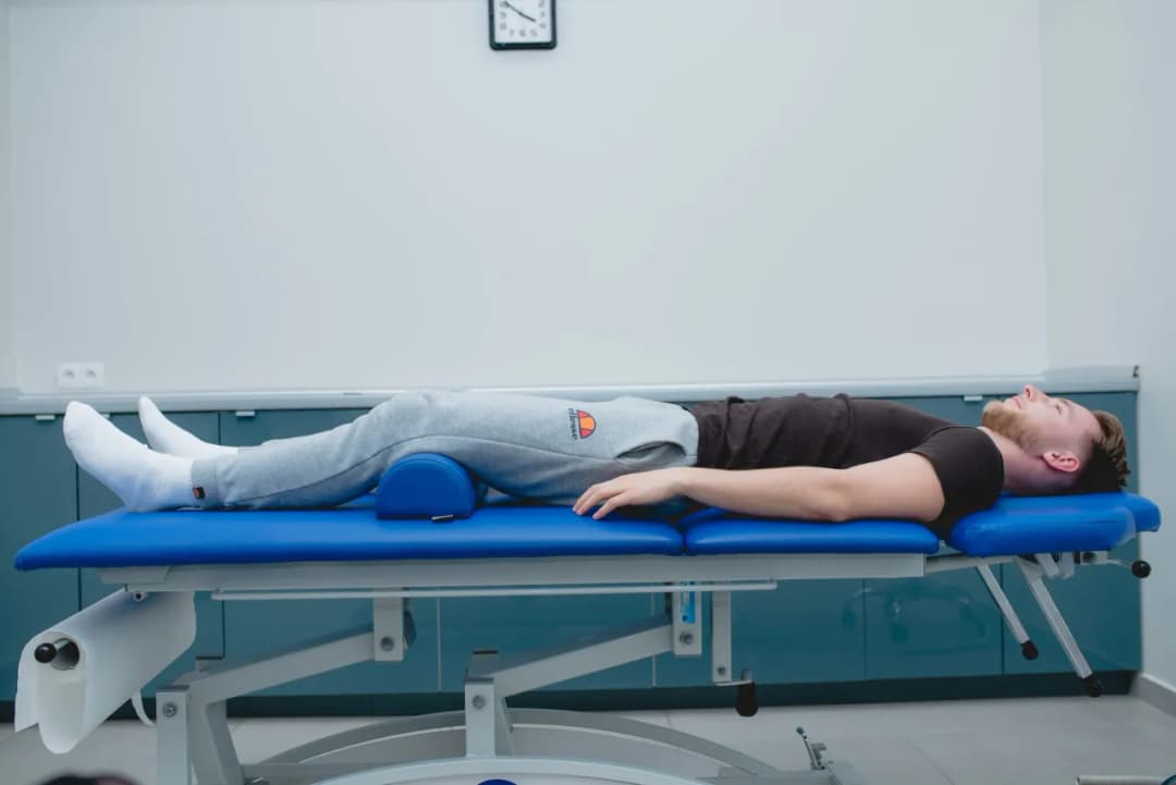 Co to jest SIS rehabilitacja? Poznaj korzyści i zastosowania tej metody