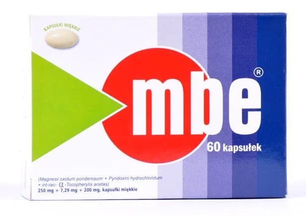 Mbe lek czy suplement – poznaj kluczowe różnice i korzyści