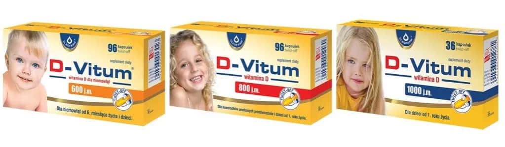 Witamina D: Lek czy suplement? Kluczowe różnice i wybór dla zdrowia