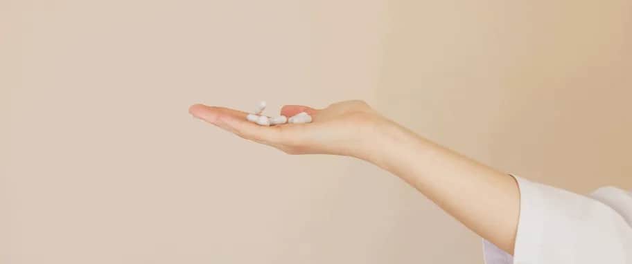 NAC suplement co to jest i jak może poprawić Twoje zdrowie