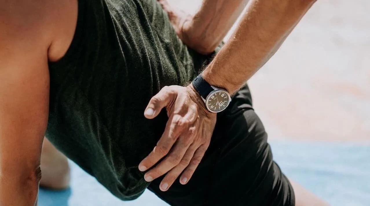 Jak długo trwa rehabilitacja po endoprotezie stawu biodrowego? Oczekiwania i wyzwania