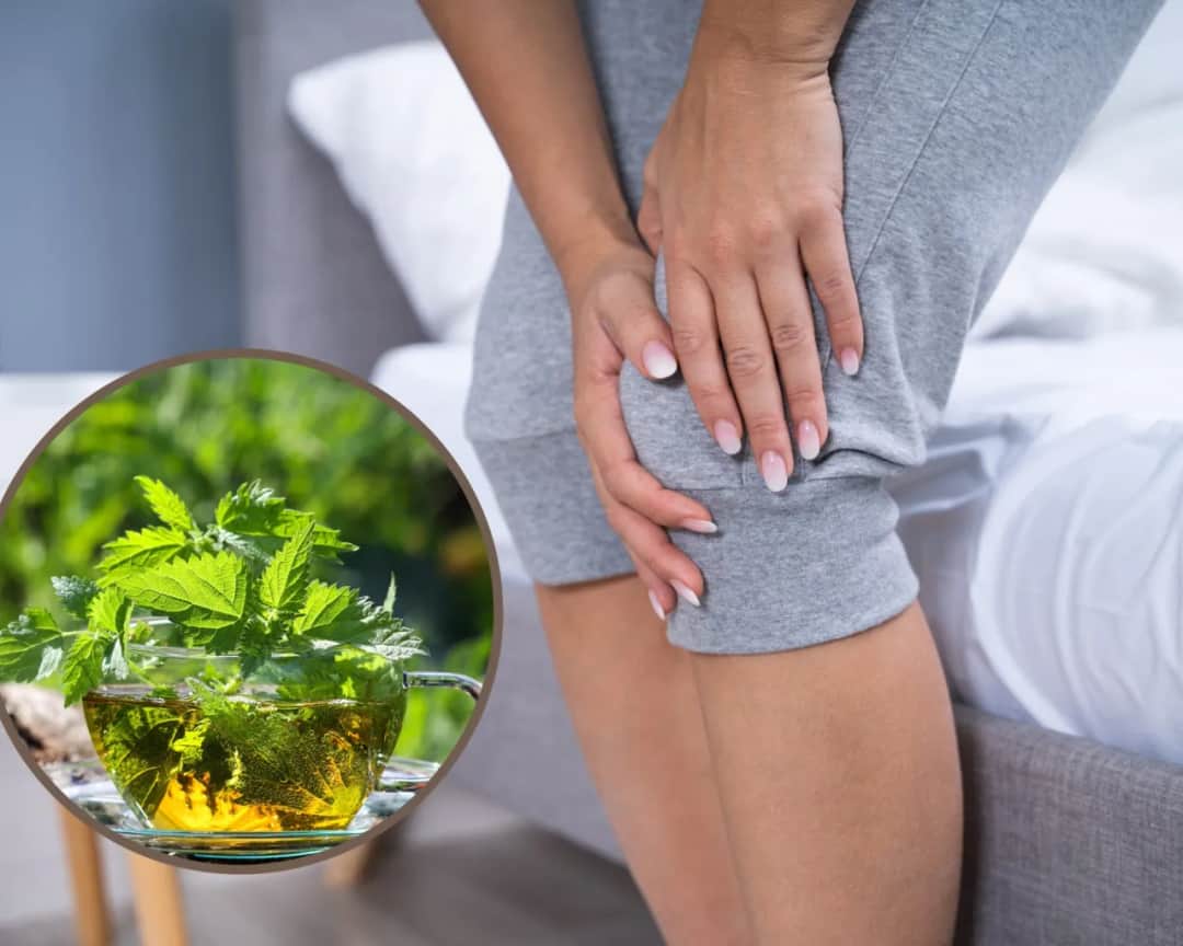 Jakie leki bez recepty na dnę moczanową mogą złagodzić ból?