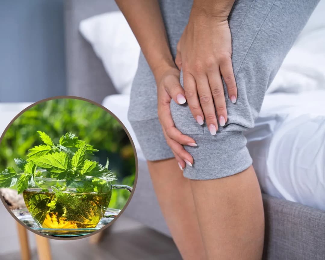 Jakie leki bez recepty na dnę moczanową mogą złagodzić ból?