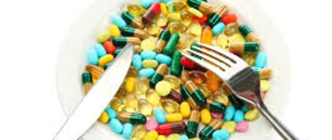 Co sprzedaje się jako suplementy diety? Poznaj najpopularniejsze wybory