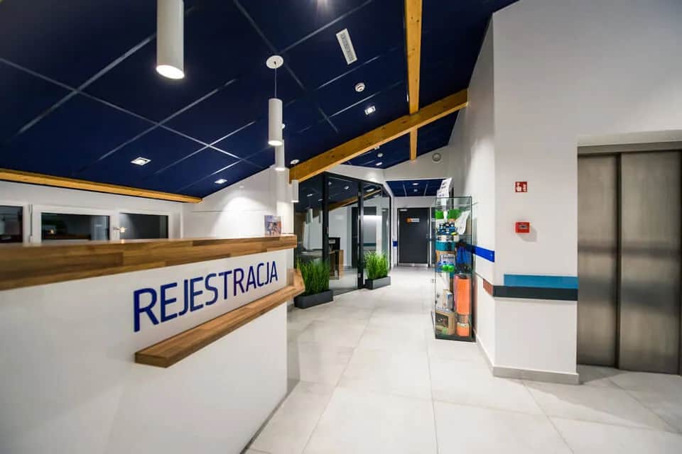 Gdzie najszybciej rehabilitacja NFZ Katowice - uniknij długiego czekania