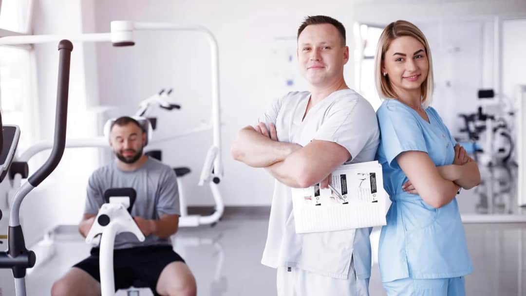 Studia magisterskie fizjoterapia do kiedy? Sprawdź terminy rekrutacji