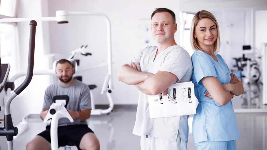 Studia magisterskie fizjoterapia do kiedy? Sprawdź terminy rekrutacji