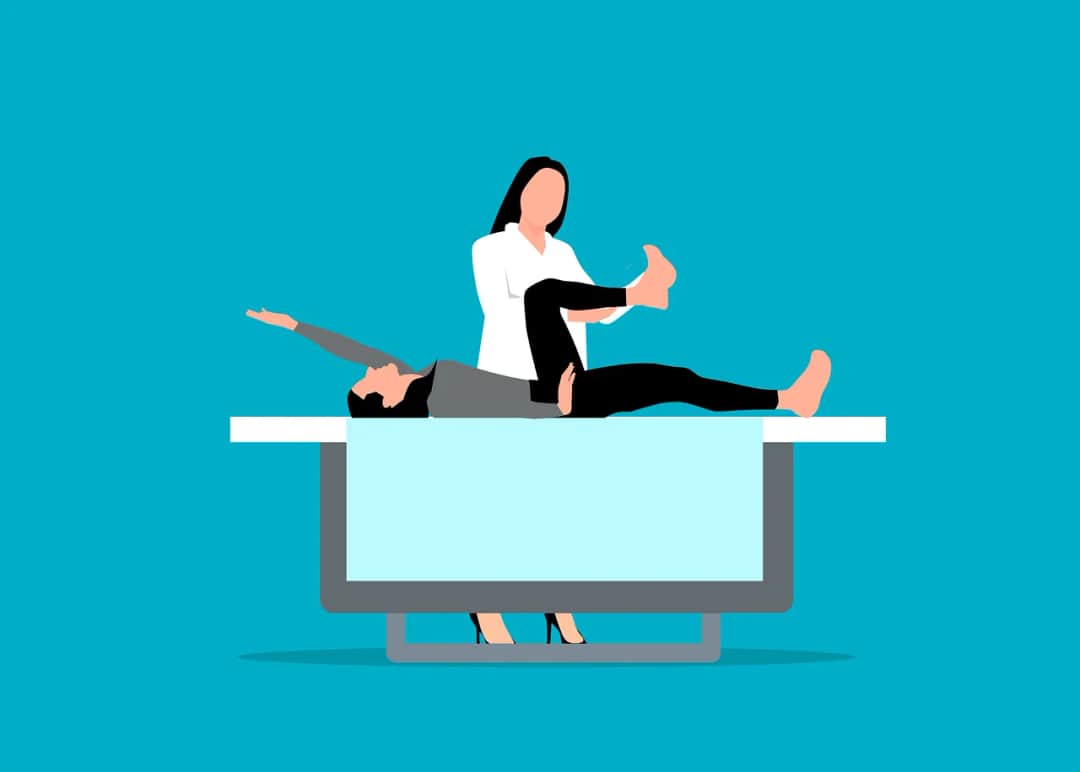 Skierowanie na fizjoterapię ile ważne? Uniknij utraty szans na zabiegi