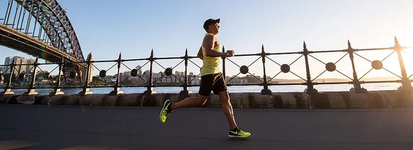 Jakie suplementy dla biegaczy poprawią Twoją wydajność i regenerację